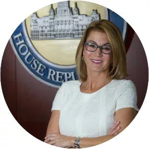 Themis Klarides - Former Connecticut State Representative