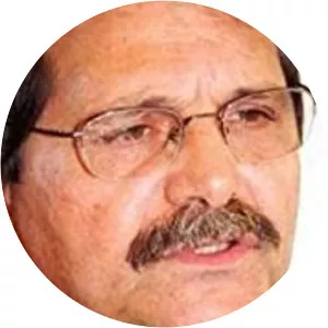 Themis Manesis - Stage actor