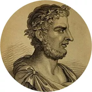 Themison of Laodicea - Physician