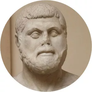 Themistocles