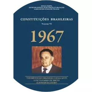 Themístocles Brandão Cavalcanti - Politician