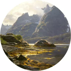 Themistokles von Eckenbrecher