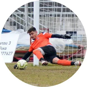 Themistoklis Tselios