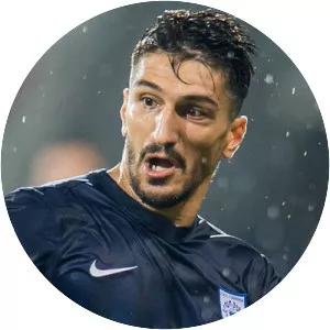 Themistoklis Tzimopoulos