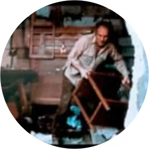 Themroc - 1973 ‧ Comedy ‧ 1h 50m