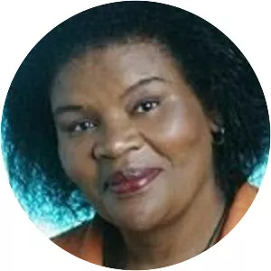 Themsie Times - South African film actress