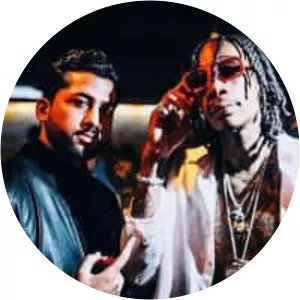 THEMXXNLIGHT - Musical artist