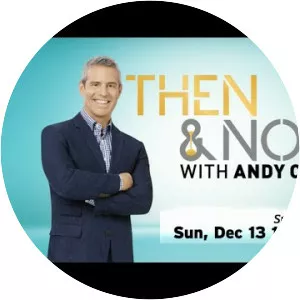Then and Now with Andy Cohen