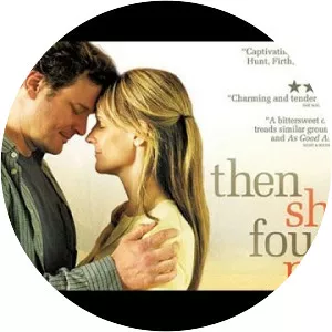 Then She Found Me - 2007 ‧ Drama/Comedy-drama ‧ 1h 40m