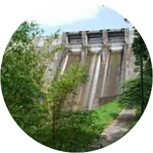 Thenmala Dam