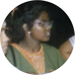 Thenmozhi Rajaratnam