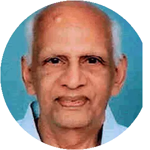 Thennala Balakrishna Pillai