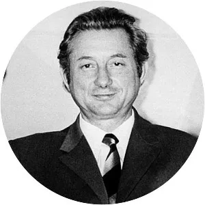 Theo Albrecht - German entrepreneur