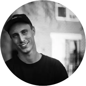 Theo Anthony photograph