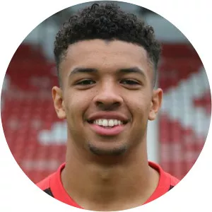 Theo Bailey-Jones