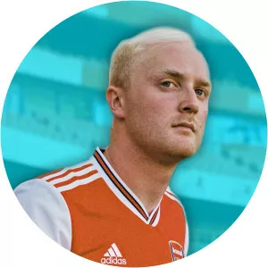 Theo Baker photograph