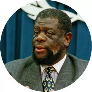 Theo-Ben Gurirab