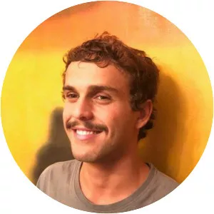 Théo Bial photograph