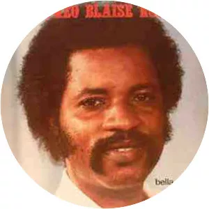 Theo Blaise Kounkou - Musical artist