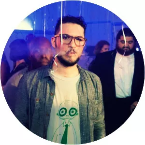 Theo Brooks - Film producer