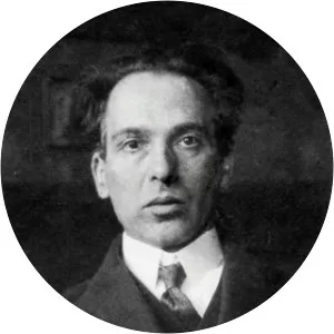 Theo Brün - German painter