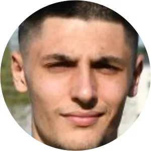 Théo Brusco - Football player