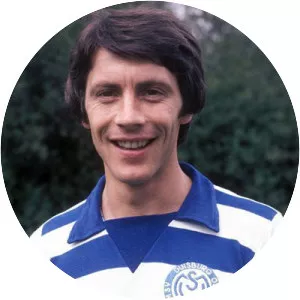 Theo Bücker - German football manager