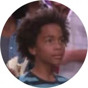 Theo Carver - Fictional character