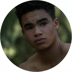 Théo Christine - Actor