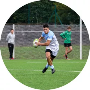 Théo Costossèque - Rugby union player
