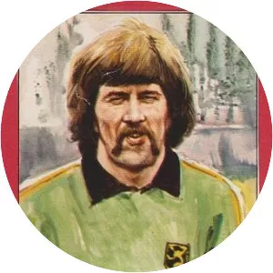 Theo Custers - Belgian footballer