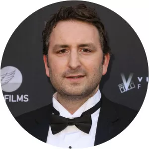 Theo Davies - Film producer