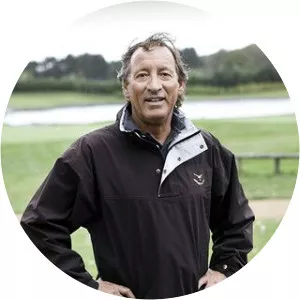 Theo Dietz photograph