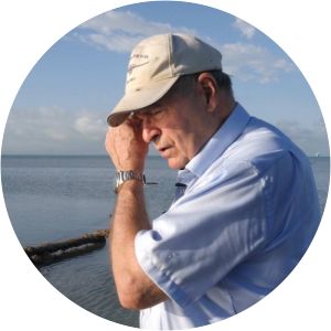 Theo Doorman photograph