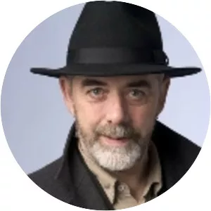 Theo Dorgan - Irish poet