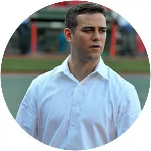 Theo Epstein