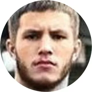 Theo Fabio Parrinello