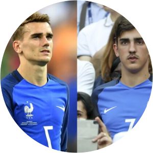 Theo Griezmann photograph