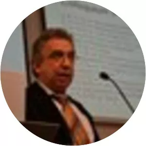 Theo Haen - University teacher