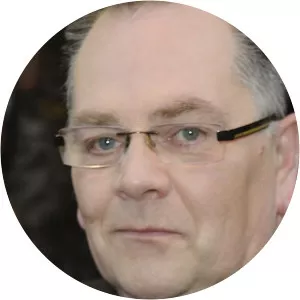 Theo Hazes photograph