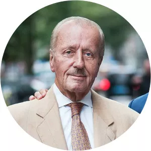 Theo Hiddema