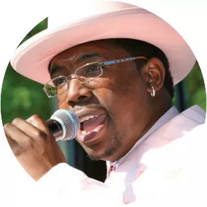 Theo Huff - Musical artist