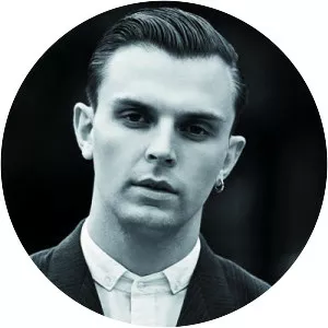 Theo Hutchcraft