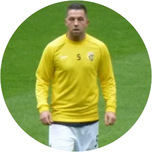 Theo Janssen - Dutch former footballer