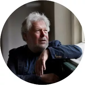 Theo Jellema - Dutch musicologist