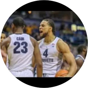 Theo John - Basketball player