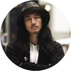 Theo Kim - Television producer