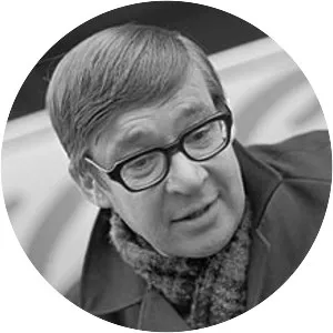 Theo Koomen - Television presenter