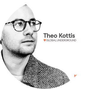 Theo Kottis