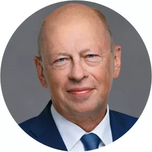 Theo Langheid - Lawyer